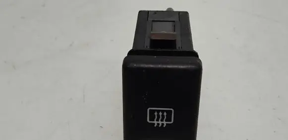 Ford Galaxy Windscreen/window heater switch 7M5959621B