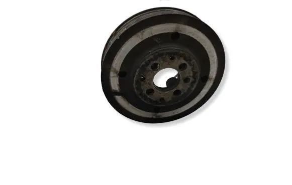 Volkswagen Golf IV Crankshaft pulley 