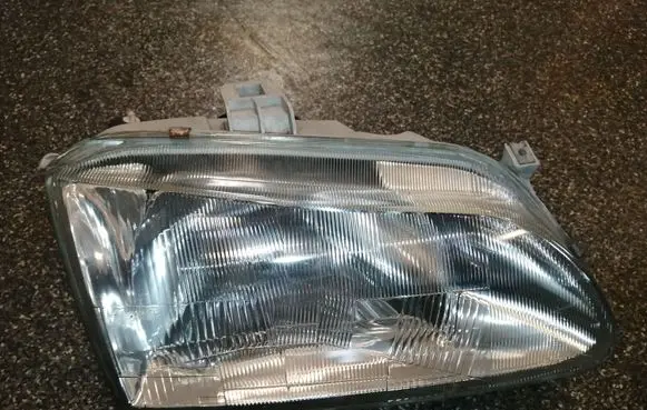 Renault Megane I Headlight/headlamp