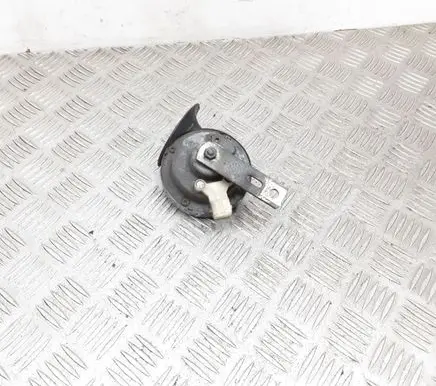 Renault Megane II Horn signal 8200146198 0020046 E120046