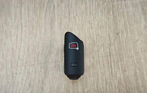 Audi Q5 SQ5 8R Other switches/knobs/shifts 8K1927451