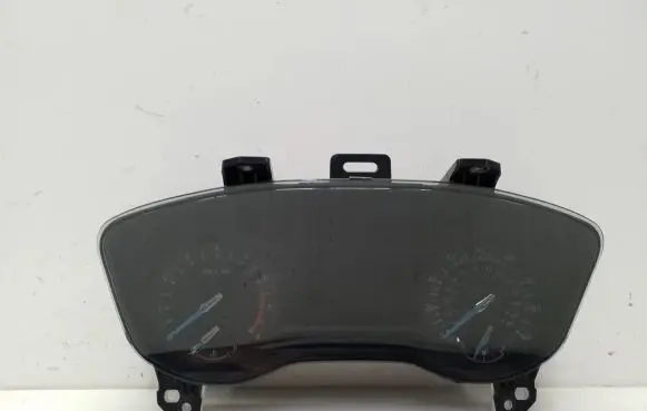 Speedometer (instrument cluster)