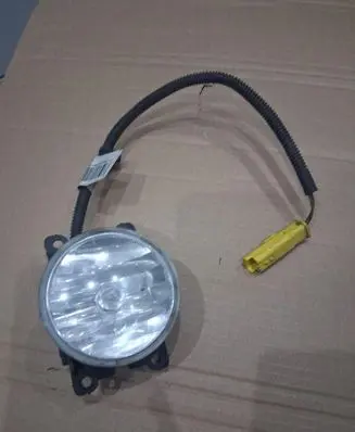 Citroen DS3 Front fog light 9664996380