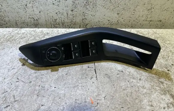 Ford Puma Electric window control switch NX7T14540DC 291A03 SANDD1A081D