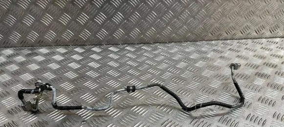 Jaguar XJ X351 Fuel line pipe 