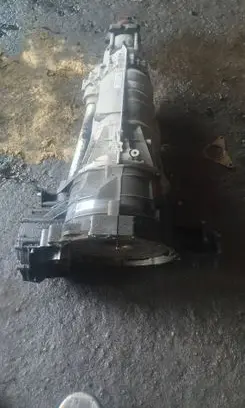 Audi Q5 SQ5 Automatic gearbox Lmm