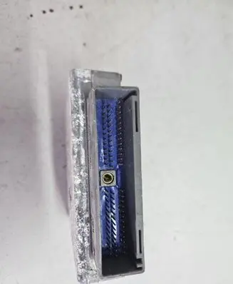 Ford Transit Engine control unit/module 3C1A12A650EC DPC806