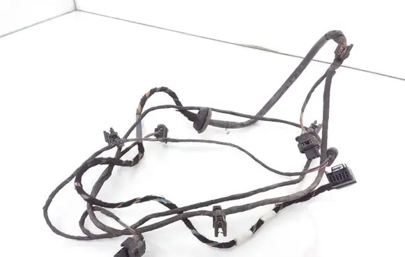 Audi A4 S4 B8 8K Parking sensor (PDC) wiring loom 8K0971104F