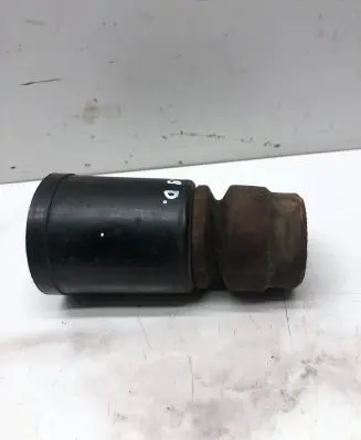 Volkswagen PASSAT B5.5 Front shock absorber dust cover boot 8D0412131E
