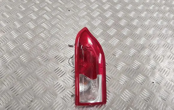 Opel Insignia A Rear/tail lights vp9ttx13404d