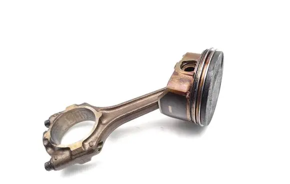 Chevrolet Cruze Piston with connecting rod LDE
