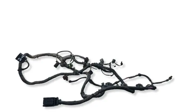 Volkswagen PASSAT CC Engine installation wiring loom 07Z906379A