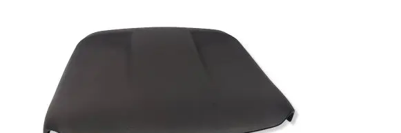 Audi A4 S4 B7 8E 8H Seat trim 4F0881969A