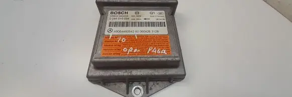 Mercedes-Benz Sprinter W906 Airbag control unit/module A9064460542