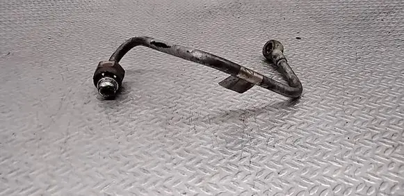Chrysler Grand Voyager V Turbo turbocharger oiling pipe/hose 