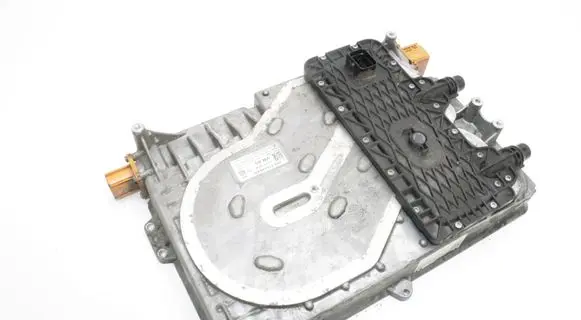 Cupra Born Voltage converter inverter 1EA915684EG