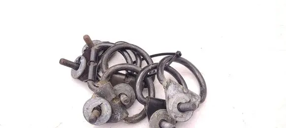 Mercedes-Benz Sprinter W906 Tie down hook / loop A9069920201