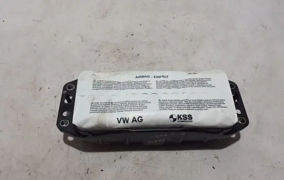 Porsche Cayenne (9Y0 9Y3) Passenger airbag 9Y0880204E