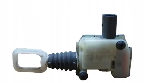 Porsche 911 997 Tailgate boot lock/latch motor 99762411800