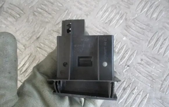 Citroen Jumpy Glove box 1400360377
