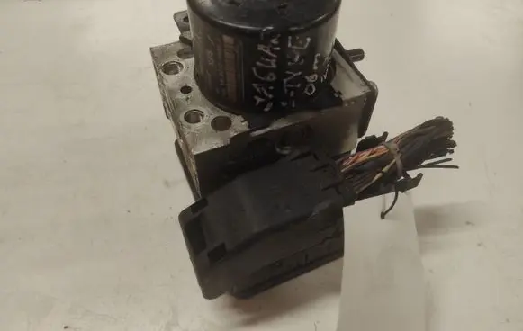 Jaguar S-Type ABS Pump 10092610063 10061332593 5W932C405AC