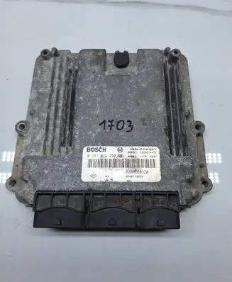 Engine control unit/module