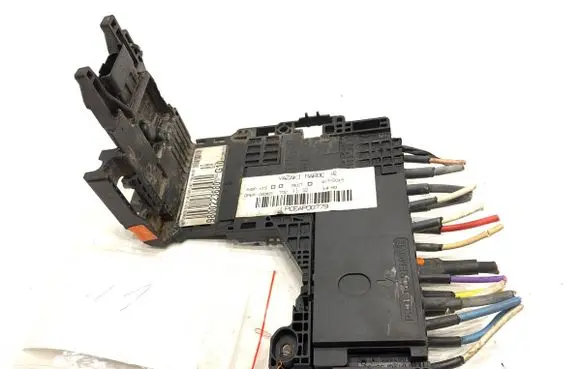 Other control units/modules