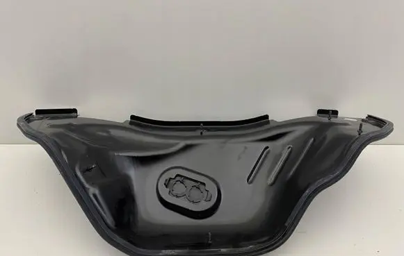 Audi A5 8T 8F Front sound insulation 8W0819523I