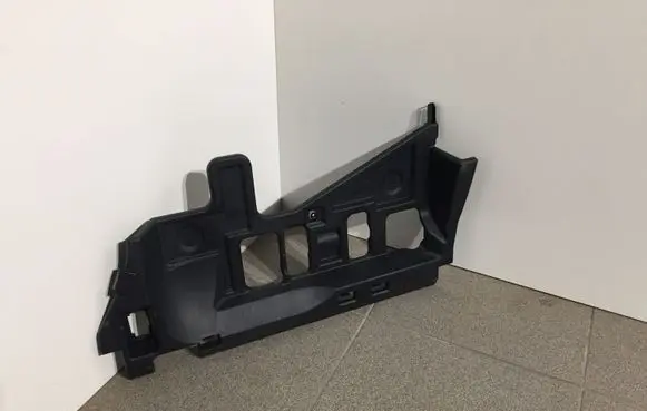 Lexus RX 450H Dashboard lower bottom trim panel 5560648060