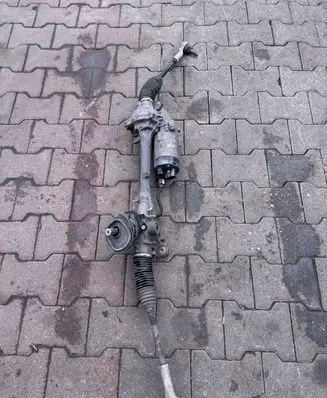 Volkswagen Golf VIII Steering rack 5WB423050AK