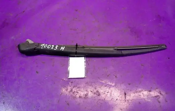 Fiat Panda 141 Rear wiper blade arm