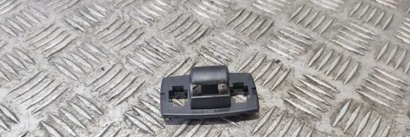 Mercedes-Benz GLE (W166 - C292) Radiator mount bracket A1668100012
