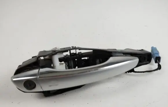 Citroen DS5 Front door exterior handle 9686433680