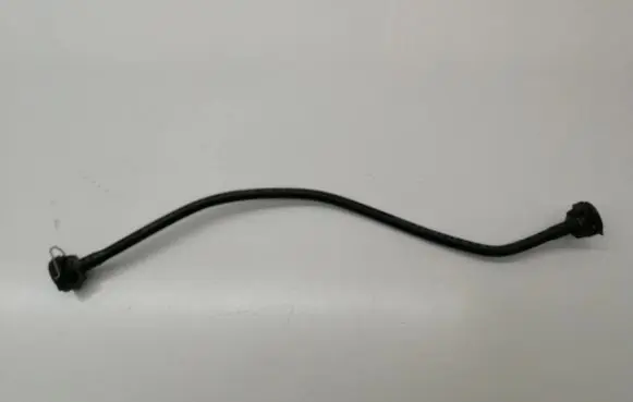 Audi A4 S4 B8 8K Engine coolant pipe/hose 8K0121081AB
