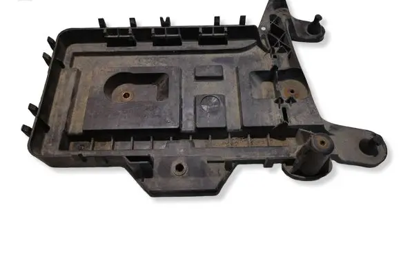 Volkswagen Golf V Battery box tray 1K0915333C