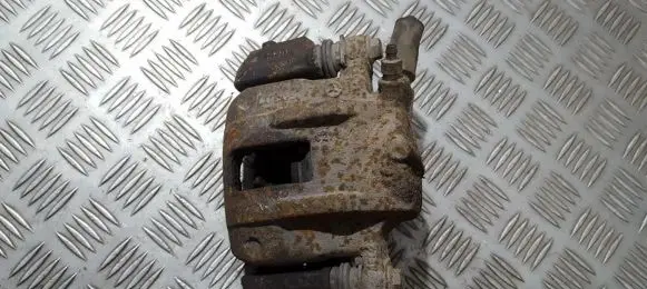 Mercedes-Benz A W168 Front brake caliper