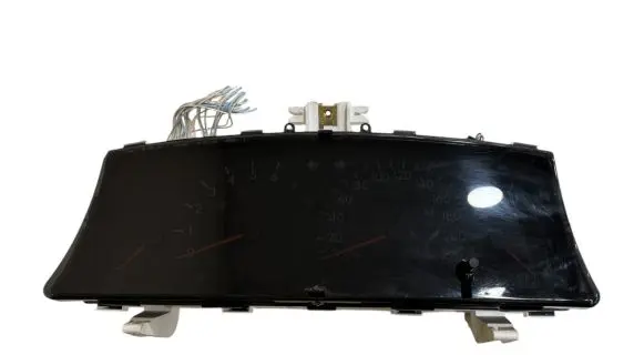 Toyota Corolla E120 E130 Speedometer (instrument cluster) 8380002750