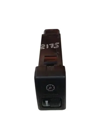 Mazda 6 Panel lighting control switch 