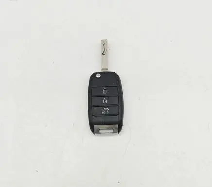 KIA Optima Ignition key/card 95430D4100