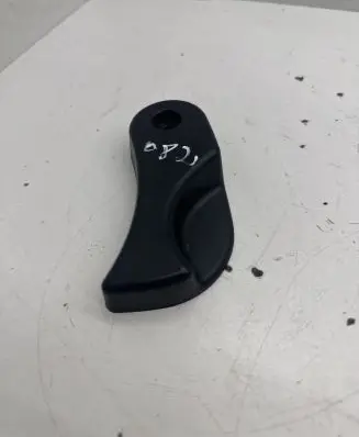 BMW 3 E90 E91 Engine bonnet (hood) release handle 7058117