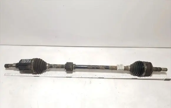 Chevrolet Cruze Front driveshaft 13334715