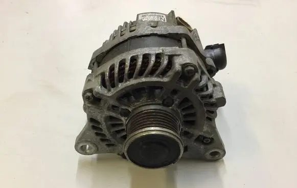 Mazda CX-5 Generator/alternator A2TX9181 SH1NA2TX9181 SH1N