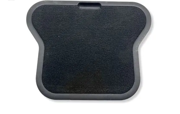 Volkswagen Sharan Glove box in trunk 7N0864134A 7N0863761