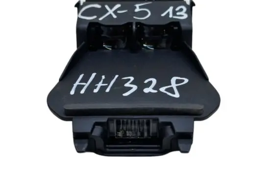 Rain sensor