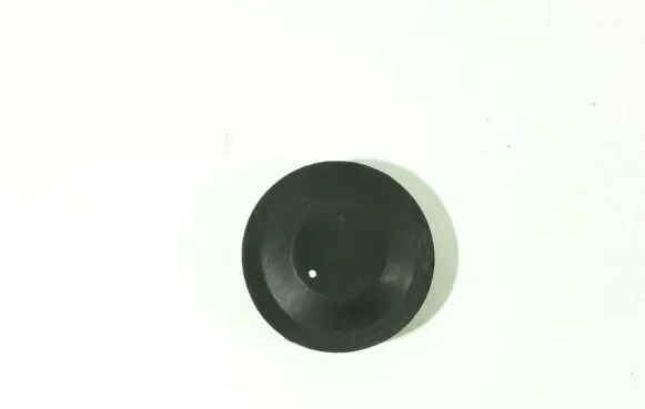 Nissan Almera Tino Headlight/headlamp dust cover 153873