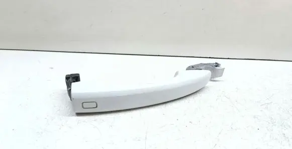 Audi Q5 SQ5 Front door exterior handle 8T0837205A