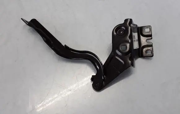 Renault Talisman Engine bonnet/hood hinges 654011609R