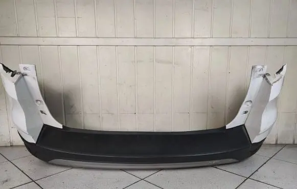 Ford Escape III Rear bumper GJ54-17A895