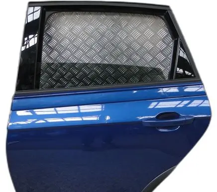 Volkswagen Taigo Front door 