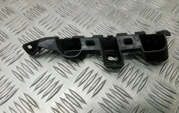 Volkswagen PASSAT B7 Front bumper mounting bracket 3AA807184
